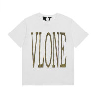 Revenge Short Round Collar T-shirt S-XL (14)