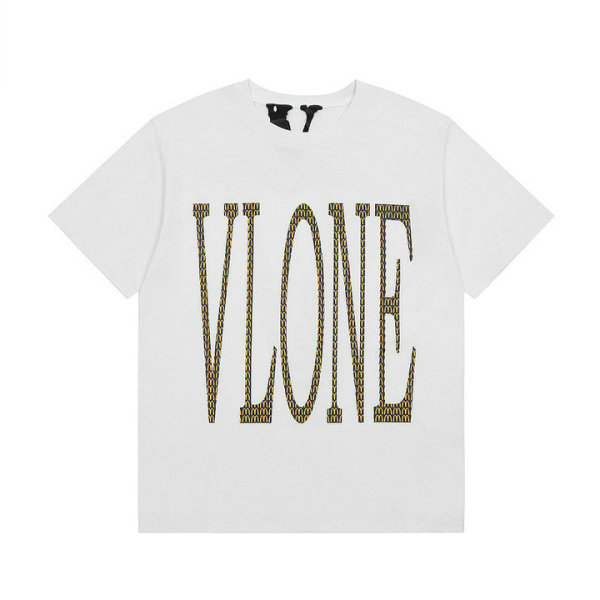 Revenge Short Round Collar T-shirt S-XL (14)