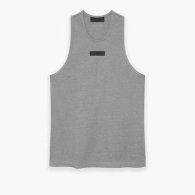 Fear Of God Short Round Collar T-shirt S-XL (37)