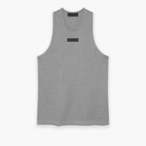 Fear Of God Short Round Collar T-shirt S-XL (37) Fear Of God Short Round Collar T-shirt S-XL (37)