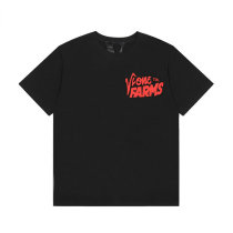 Revenge Short Round Collar T-shirt S-XL (30) Revenge Short Round Collar T-shirt S-XL (30)