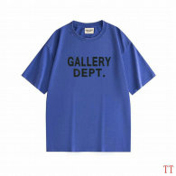 Fear Of God Short Round Collar T-shirt S-XL (2)