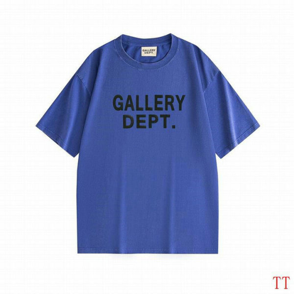 Fear Of God Short Round Collar T-shirt S-XL (2)