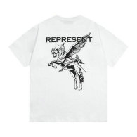 Revenge Short Round Collar T-shirt S-XL (9)