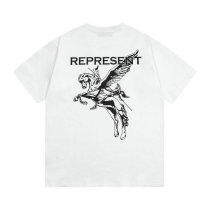 Revenge Short Round Collar T-shirt S-XL (9) Revenge Short Round Collar T-shirt S-XL (9)