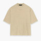 Fear Of God Short Round Collar T-shirt S-XL (44)