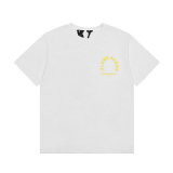 Revenge Short Round Collar T-shirt S-XL (33)
