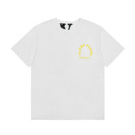 Revenge Short Round Collar T-shirt S-XL (33)