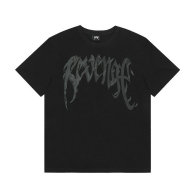 Revenge Short Round Collar T-shirt S-XL (32)