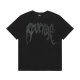 Revenge Short Round Collar T-shirt S-XL (32)