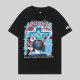 Hellstar Short Round Collar T-shirt S-XXXL (9)