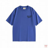 Fear Of God Short Round Collar T-shirt S-XL (30)