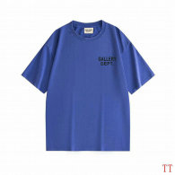 Fear Of God Short Round Collar T-shirt S-XL (30)