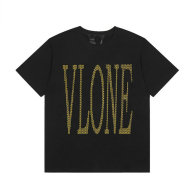 Revenge Short Round Collar T-shirt S-XL (29)