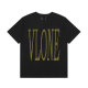 Revenge Short Round Collar T-shirt S-XL (29)
