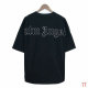 Palm Angels Short Round Collar T-shirt S-XL (31)