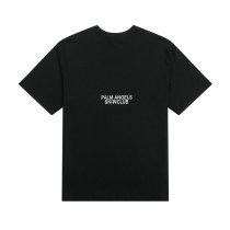 Palm Angels Short Round Collar T-shirt S-XL (10)