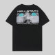 Hellstar Short Round Collar T-shirt S-XXXL (7)