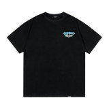 Revenge Short Round Collar T-shirt S-XL (4)