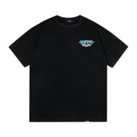 Revenge Short Round Collar T-shirt S-XL (4)