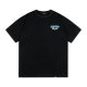 Revenge Short Round Collar T-shirt S-XL (4)