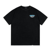 Revenge Short Round Collar T-shirt S-XL (4) Revenge Short Round Collar T-shirt S-XL (4)