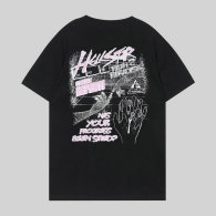 Hellstar Short Round Collar T-shirt S-XXXL (5)