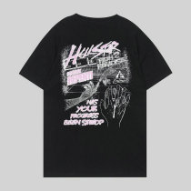 Hellstar Short Round Collar T-shirt S-XXXL (5)
