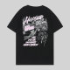 Hellstar Short Round Collar T-shirt S-XXXL (5)