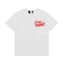 Revenge Short Round Collar T-shirt S-XL (20) Revenge Short Round Collar T-shirt S-XL (20)