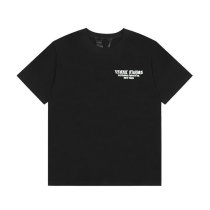 Revenge Short Round Collar T-shirt S-XL (18) Revenge Short Round Collar T-shirt S-XL (18)