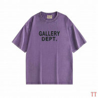 Fear Of God Short Round Collar T-shirt S-XL (20)