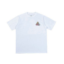 Palace Short Round Collar T-shirt S-XL (13) Palace Short Round Collar T-shirt S-XL (13)