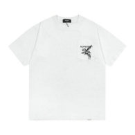 Revenge Short Round Collar T-shirt S-XL (5)