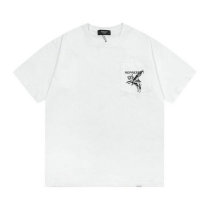 Revenge Short Round Collar T-shirt S-XL (5) Revenge Short Round Collar T-shirt S-XL (5)