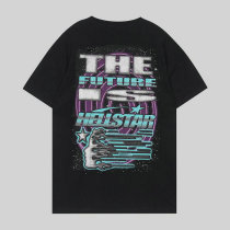 Hellstar Short Round Collar T-shirt S-XXXL (8)