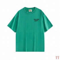Fear Of God Short Round Collar T-shirt S-XL (18) Fear Of God Short Round Collar T-shirt S-XL (18)