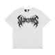 Revenge Short Round Collar T-shirt S-XL (35)