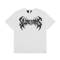Revenge Short Round Collar T-shirt S-XL (35) Revenge Short Round Collar T-shirt S-XL (35)