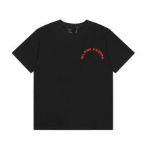 Revenge Short Round Collar T-shirt S-XL (40) Revenge Short Round Collar T-shirt S-XL (40)