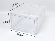 Shoe Storage Boxes