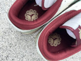 Authentic Jordan Legacy 312 Low White/Green/Gold