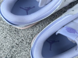 Authentic Jordan Legacy 312 Low Pink/Purple/White