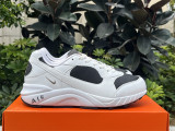 Authentic Nike Air Grudge 95 White/Black