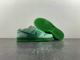 Authentic Concepts x Nike SB Dunk Low Green
