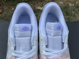 Authentic Jordan Legacy 312 Low Pink/Purple/White