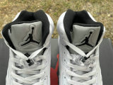 Authentic Air Jordan 5 “Reverse Oreo””