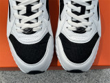 Authentic Nike Air Grudge 95 White/Black