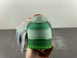 Authentic Concepts x Nike SB Dunk Low Green