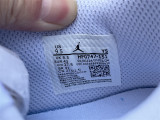 Authentic Jordan Legacy 312 Low Pink/Purple/White